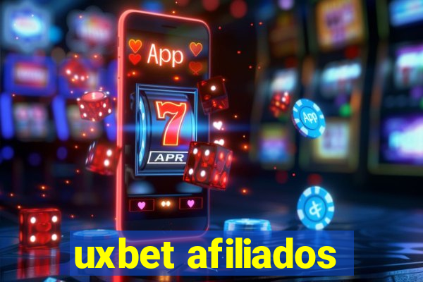uxbet afiliados